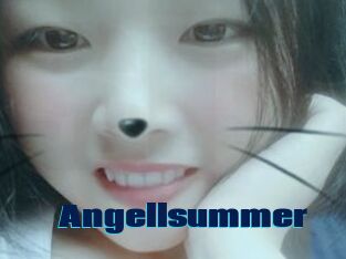 Angellsummer