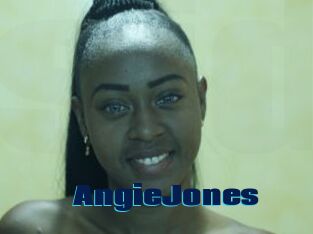 AngieJones