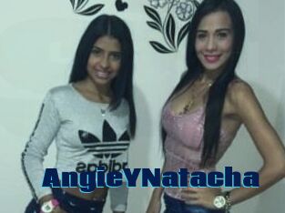 AngieYNatacha