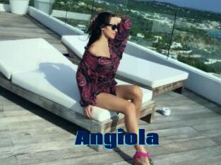 Angiola