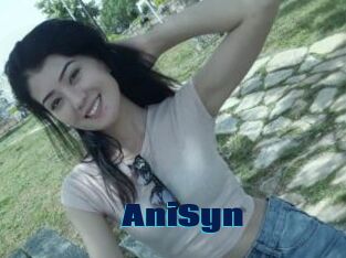 AniSyn