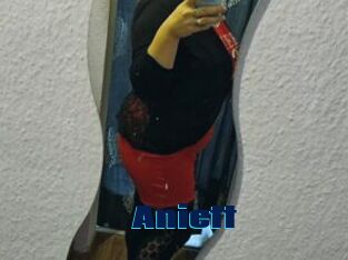 Aniett