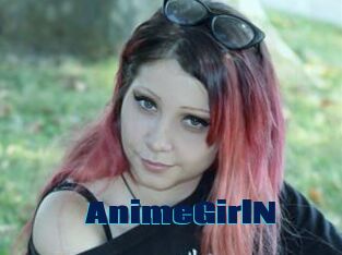 AnimeGirlN