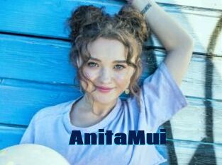AnitaMui