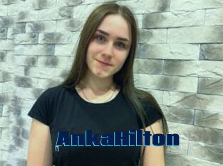 AnkaHilton