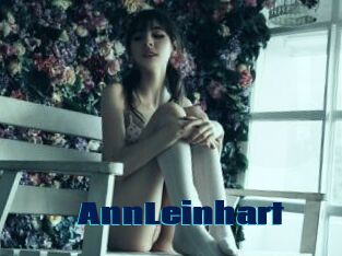 AnnLeinhart