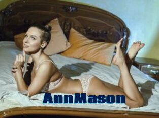 AnnMason