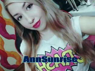 AnnSunrise