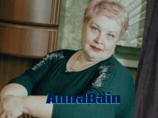 AnnaBain