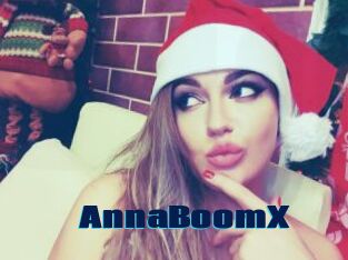AnnaBoomX