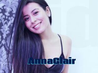 AnnaClair
