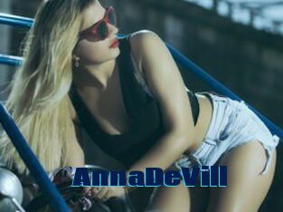 AnnaDeVill