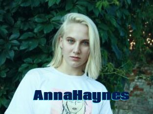 AnnaHaynes