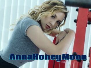 AnnaHoneyMoon