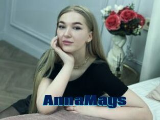 AnnaMays