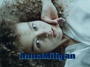 AnnaMiligan