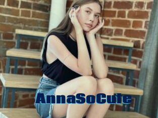 AnnaSoCute