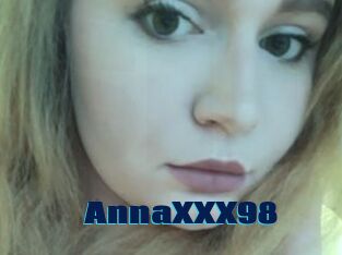 AnnaXXX98
