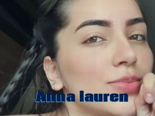 Anna_lauren