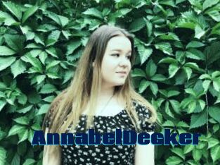 AnnabelDecker
