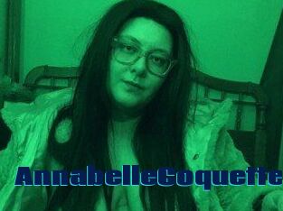 Annabelle_Coquette