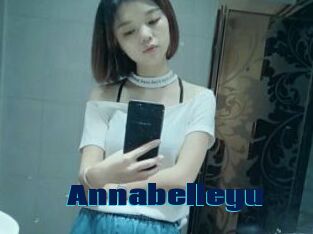Annabelleyu