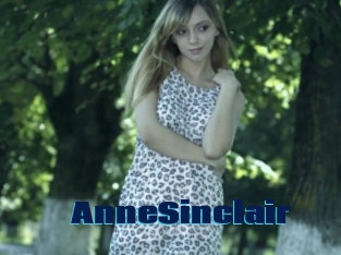 AnneSinclair