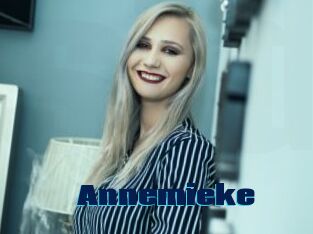 Annemieke