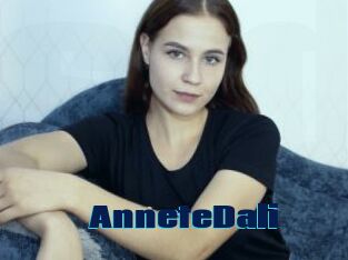 AnneteDali