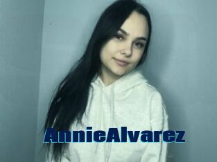AnnieAlvarez