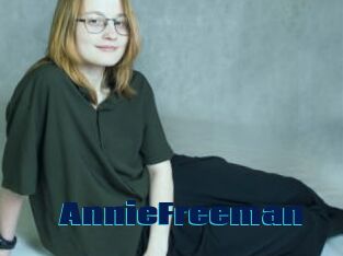 AnnieFreeman