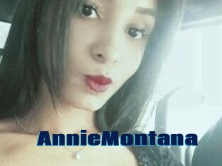 AnnieMontana
