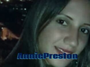 AnniePreston
