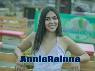 AnnieRainna