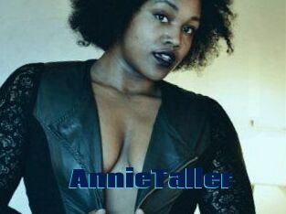 Annie_Taller