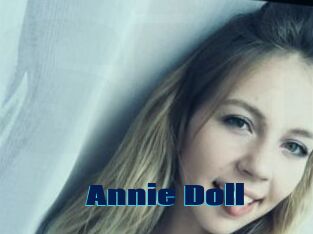 Annie_Doll