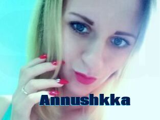 Annushkka