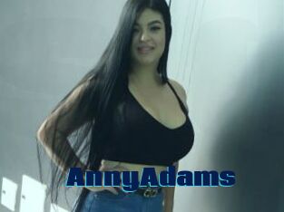 AnnyAdams