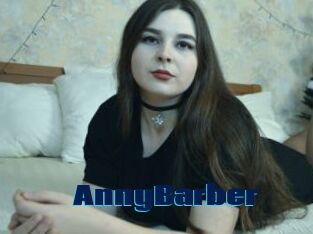 AnnyBarber