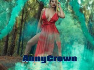 AnnyCrown