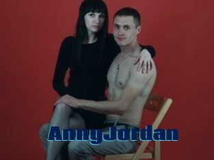 AnnyJordan
