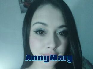 AnnyMary