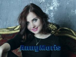 AnnyMoris