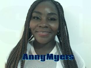 AnnyMyers