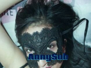 AnnySub