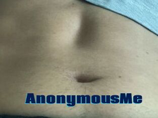 AnonymousMe