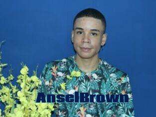 AnselBrown