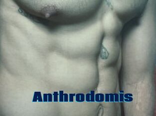 Anthrodomis
