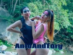AntoAndTory