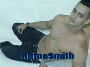 AntonSmith